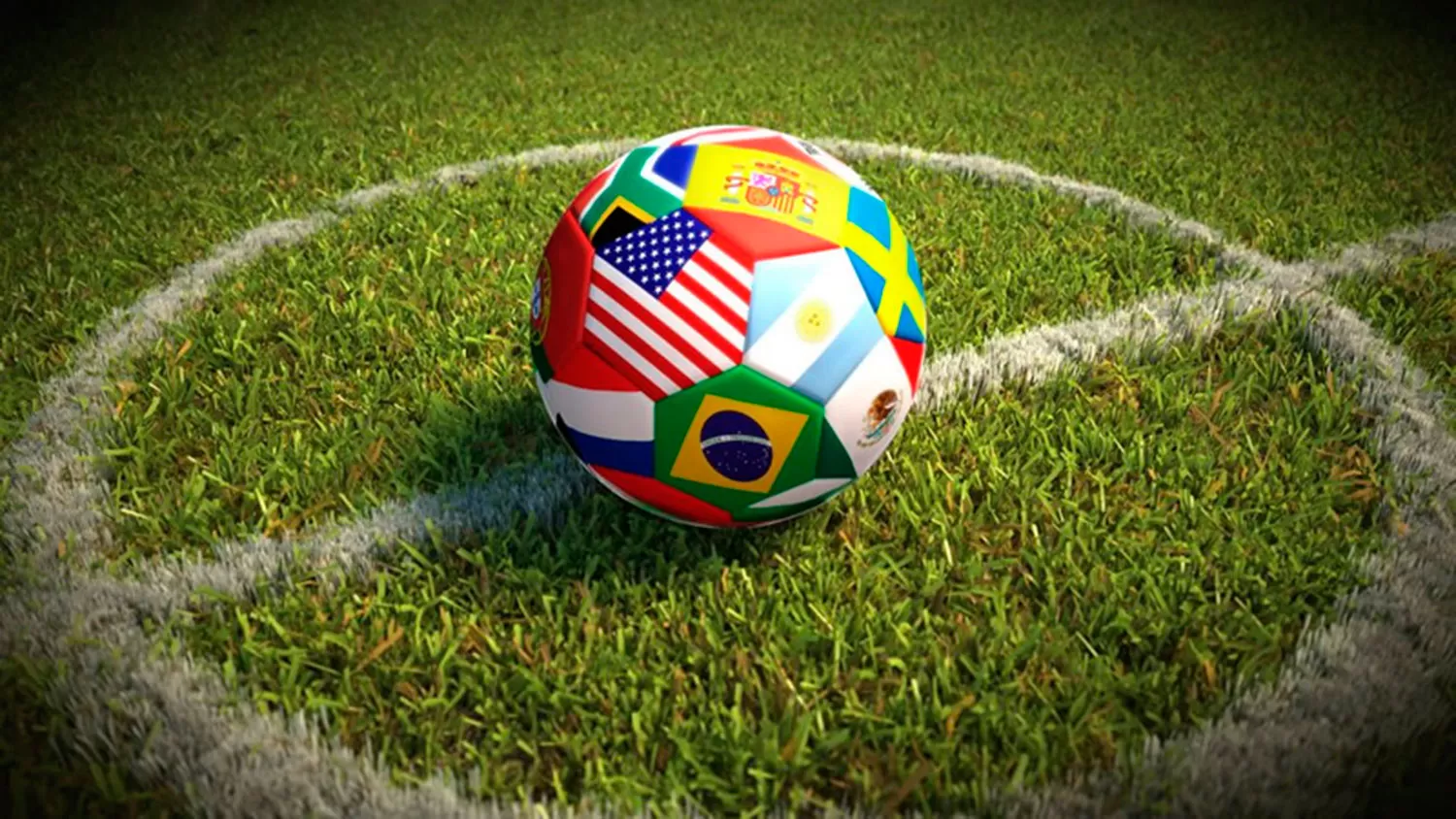 La FIFA insiste con un Mundial de 48 selecciones