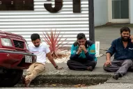 Murieron 49 personas en Nueva Zelanda en dos brutales ataques a tiros contra mezquitas