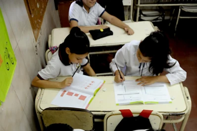 Matemática sigue siendo el punto flaco de la educación