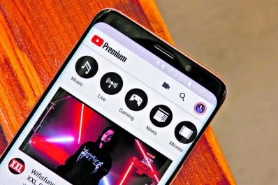 Cómo funciona YouTube Premium