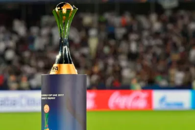 La FIFA propone un mundial de clubes con desventajas para el fútbol sudamericano