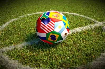 La FIFA insiste con un Mundial de 48 selecciones