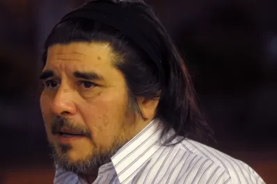 Falleció Fabián Matus, el hijo de Mercedes Sosa