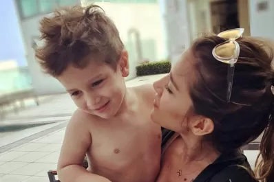 Yo Crio Sola, el hashtag al que se sumaron miles de mujeres en apoyo a Jimena Barón