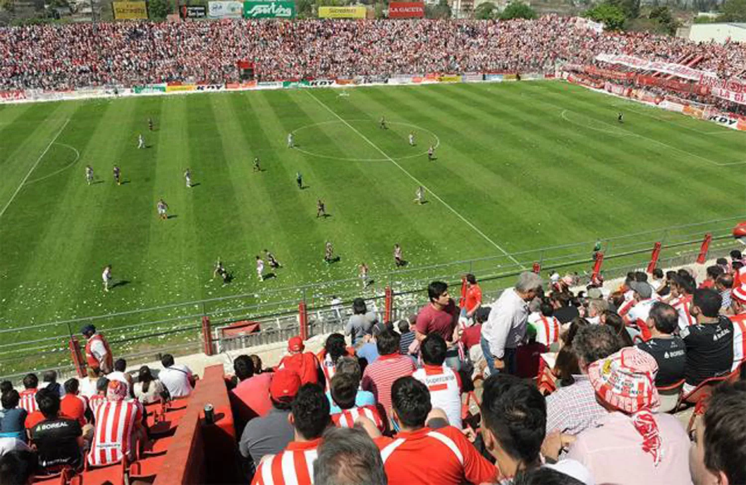 San Martín recibe a Boca en un partido clave: hora, TV y el resto de la agenda deportiva