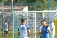 Atlético: el equipo de las rachas