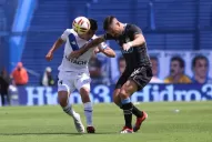 Atlético no pudo con Vélez, perdió en Liniers y deberá seguir esperando 