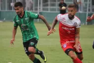 Argentinos ganó, se salvó del descenso y le dio una mano a San Martín