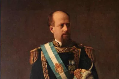 La hija natural de Roca