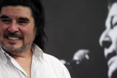 La música popular llora a Fabián Matus