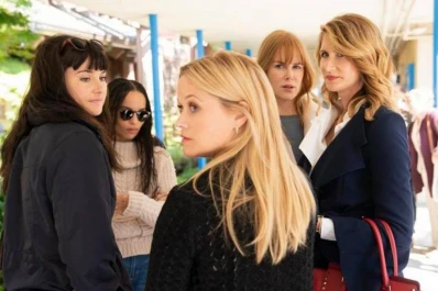 Yo te recomiendo: tres series imperdibles para darle play