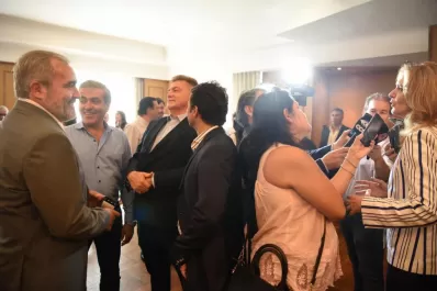 El Demonio, la Suerte, el Amor y la Necesidad