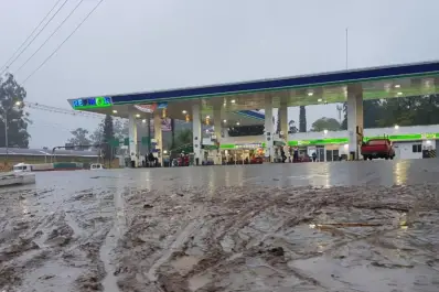 Cinco noticias que tenés que conocer durante la mañana