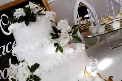 Pastelería artesanal: la pasión por lo dulce se renueva