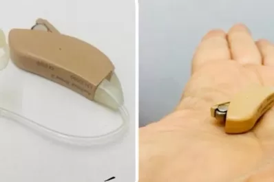 Audífonos, piezas de alto valor profesional