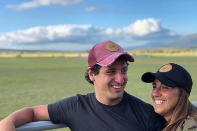 Gorras con estilo: la gran variedad de diseños los distingue