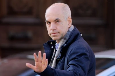 Larreta contra las versiones: Macri será el candidato