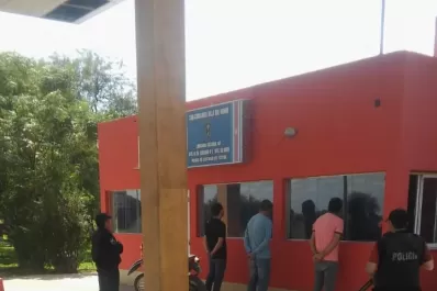 Sospechan que la banda integrada por policías asaltó en el sur, Salta y en Santiago del Estero