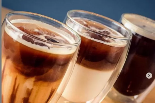 Primera cafetería de especialidad: una opción para los amantes del café