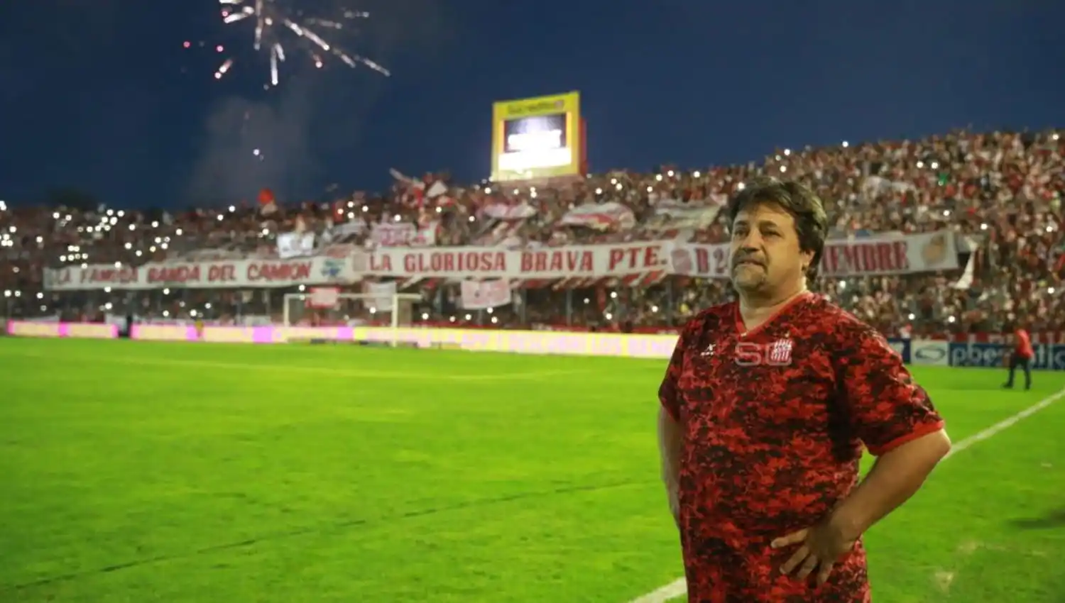 FOTO TOMADA DE TWITTER.COM/SC_ESPN 