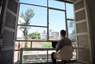 Coworking, un espacio donde el trabajo se transforma