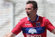 Tigre goleó a Talleres y alcanzó la línea de Belgrano y San Martín de San Juan