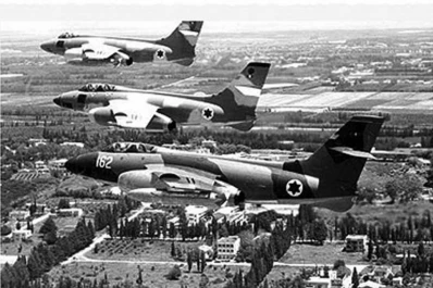 Hace 50 años / 17 de marzo de 1969
