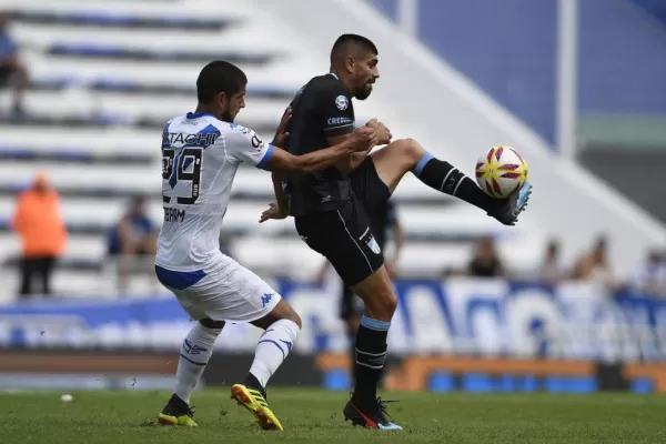 Zielinski cree que el 0-2 fue injusto