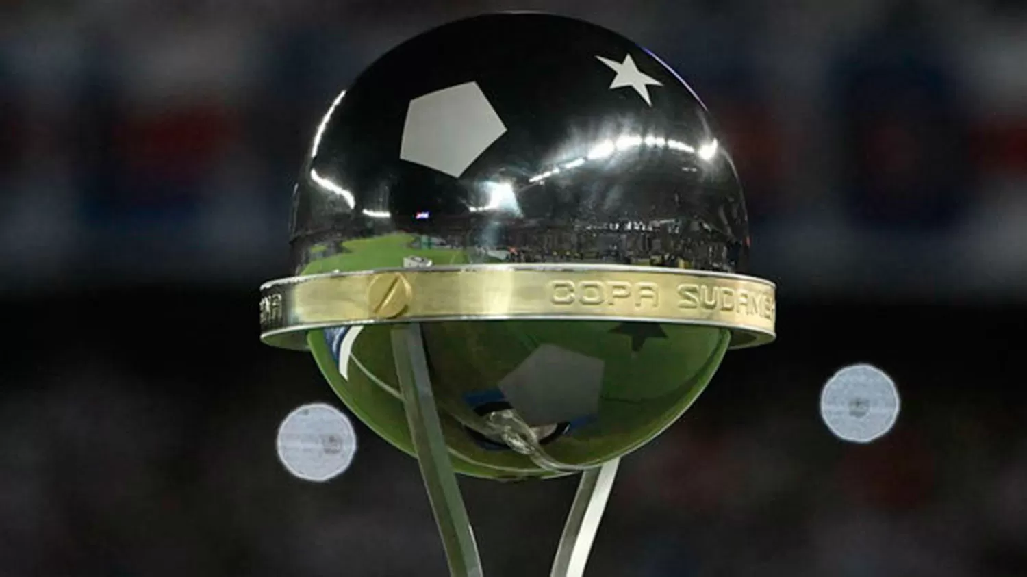 Se juega la Copa Argentina y la Sudamericana: hora, TV y el resto de la agenda deportiva