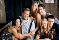 Aseguran que “Friends” es la mejor serie de todos los tiempos