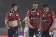 Una ilusión menos para Atlético: Polaco Menéndez se quedaría en Puebla de México