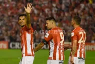 Tino Costa: terminamos decepcionando a una hinchada que realmente es de Primera