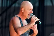 Gustavo Cordera propuso dar recitales a beneficio para no ir a juicio oral