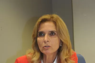 La UCR corre el riesgo de no integrar la alianza Cambiemos