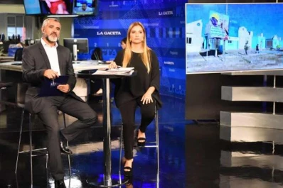 Hoy en Buen día: la crisis carcelaria