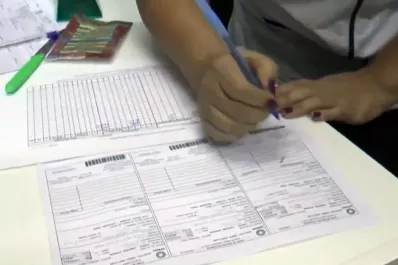 Año escolar: cómo obtener el certificado de salud