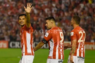 Tino Costa: terminamos decepcionando a una hinchada que realmente es de Primera