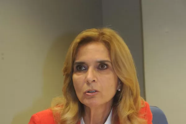 La UCR corre el riesgo de no integrar la alianza Cambiemos