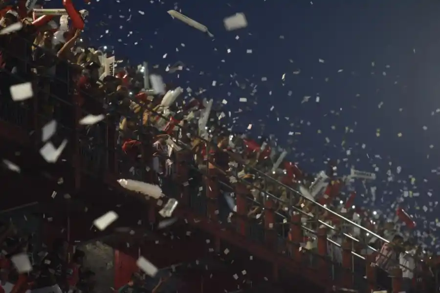  la gaceta  / fotos de diego aráoz - juan pabo sanchez noli