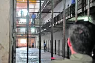 “Nos acusan para tapar las fallas que cometió un juez”