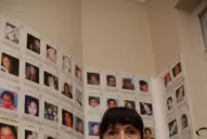 Trimarco debe declarar como imputada, pero no logran hallarla 