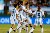 Luego del anuncio de profesionalización: Argentina quiere organizar el Mundial de Fútbol Femenino 2023