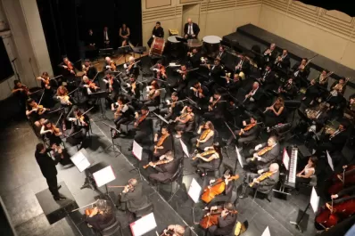 Silencio, bromas y animales se escucharán esta noche en un concierto sinfónico atípico