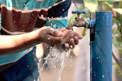 Gestión comunitaria, la gran oportunidad para que todos tengamos agua