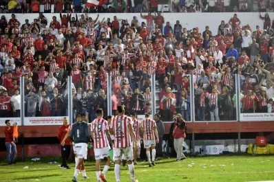 La liguilla del ascenso 2018 demoró la llegada de refuerzos