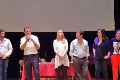 Rumbo al 9 de junio: qué hacen los candidatos
