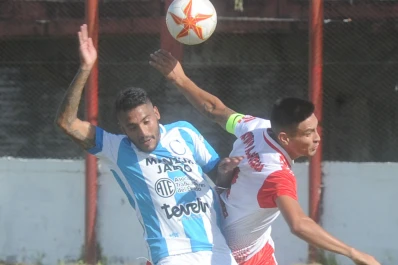 Los dos primeros clasificados se conocerán esta tarde