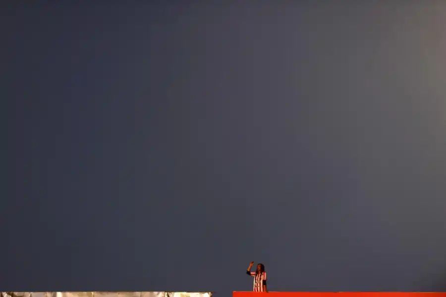  la gaceta  / fotos de diego aráoz - inés quinteros orio - juan pabo sanchez noli