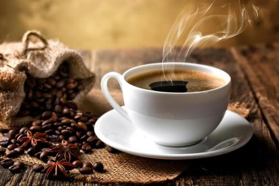 ESTUDIO PRELIMINAR. A no enloquecer: todavía es pronto para cambiar las pautas de consumo de café. 