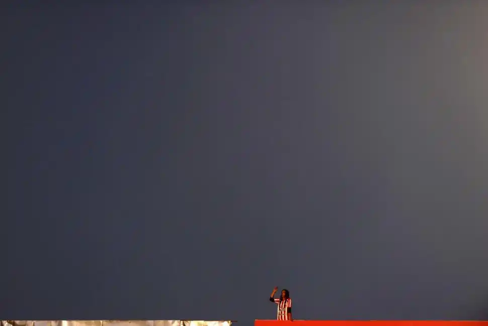  la gaceta  / fotos de diego aráoz - inés quinteros orio - juan pabo sanchez noli